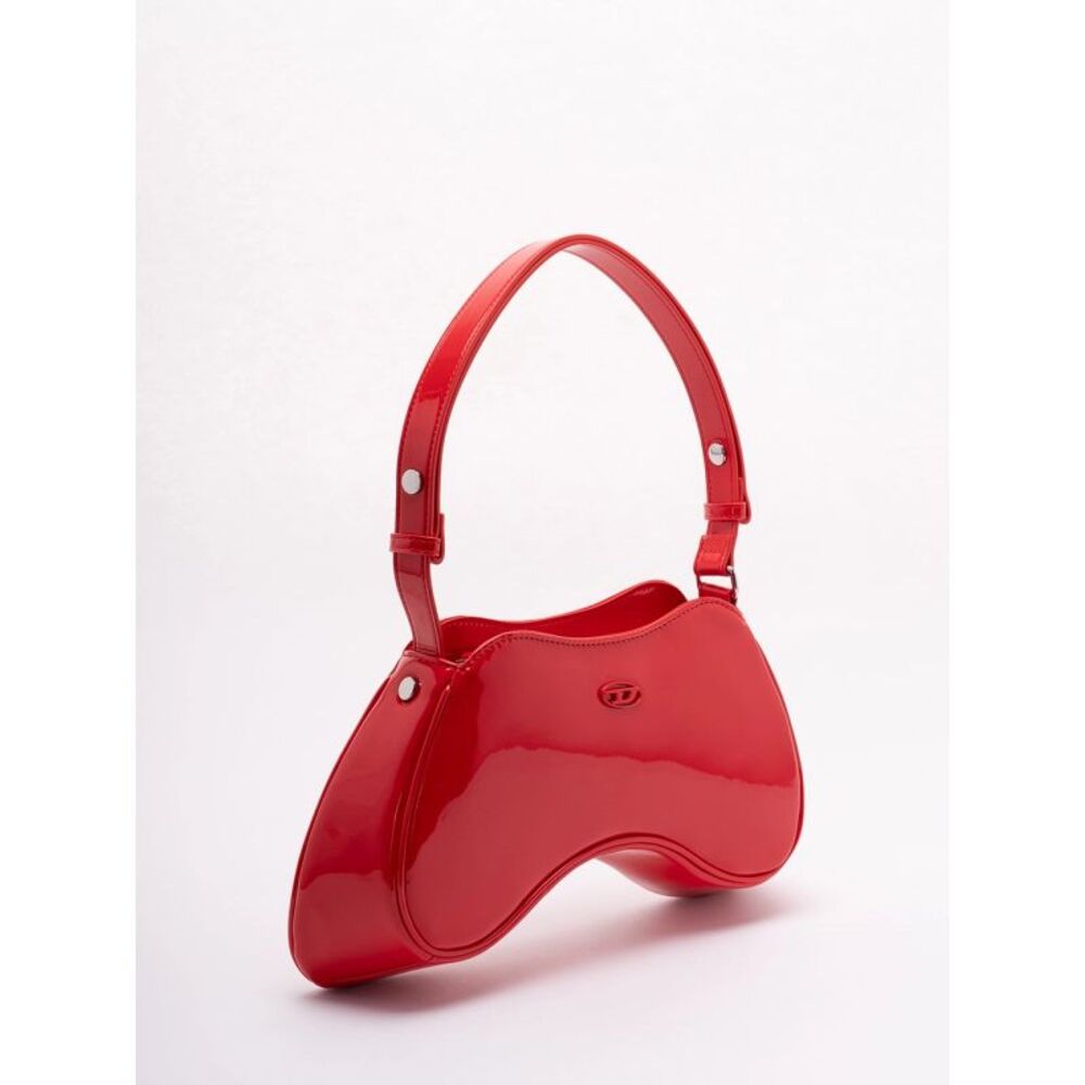 Diesel Women `Play Shoulder` Shoulder Bag - Picture 3 of 5